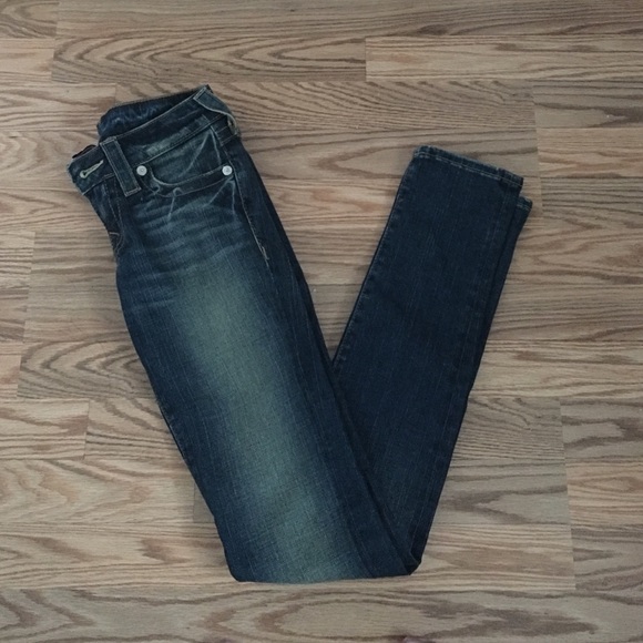 true religion skinny jeans