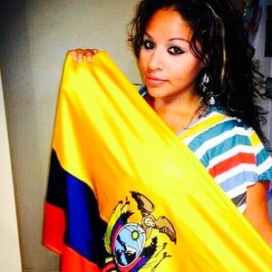 Meet your Posher, Mari