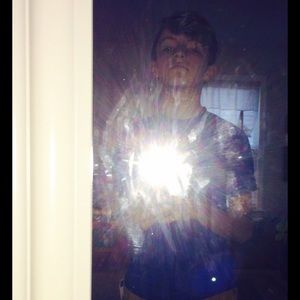 Meet your Posher, Bennett