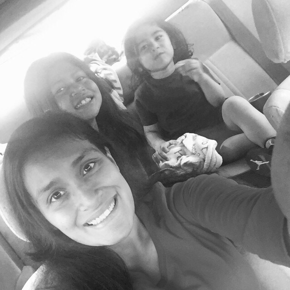 Meet your Posher, Margarita