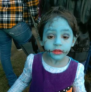 Meet your Posher, Millie