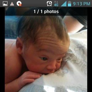 Meet your Posher, Veronica