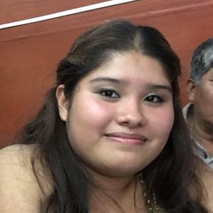 Meet your Posher, Annette