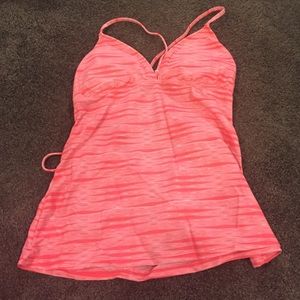 Athleta swim suit