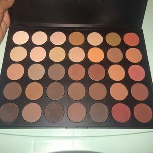 Morphe 350M
