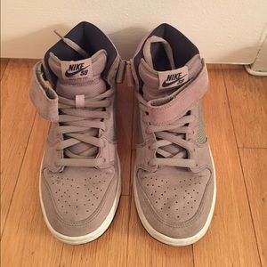 Nike SB Zoom Air sneakers