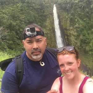 Meet your Posher, Shayna