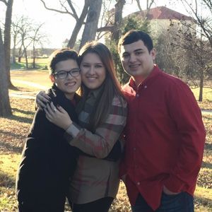 Meet your Posher, Beatriz