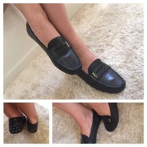 Ralph Lauren Loafers