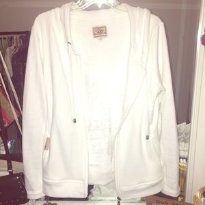 UGG hoodie