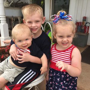 Meet your Posher, Courtney