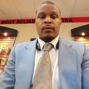 Meet your Posher, John