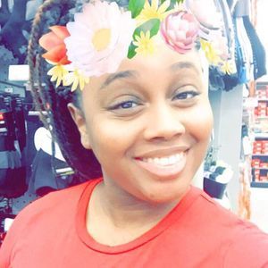 Meet your Posher, Joi