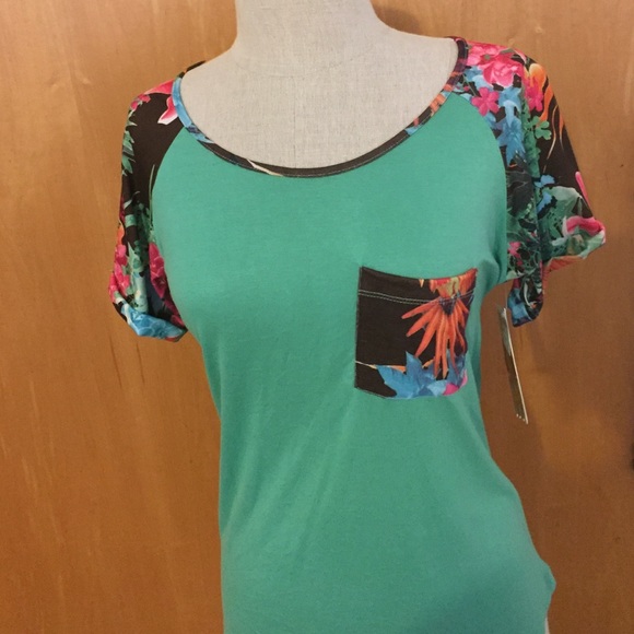 Hamakua(brand) Top