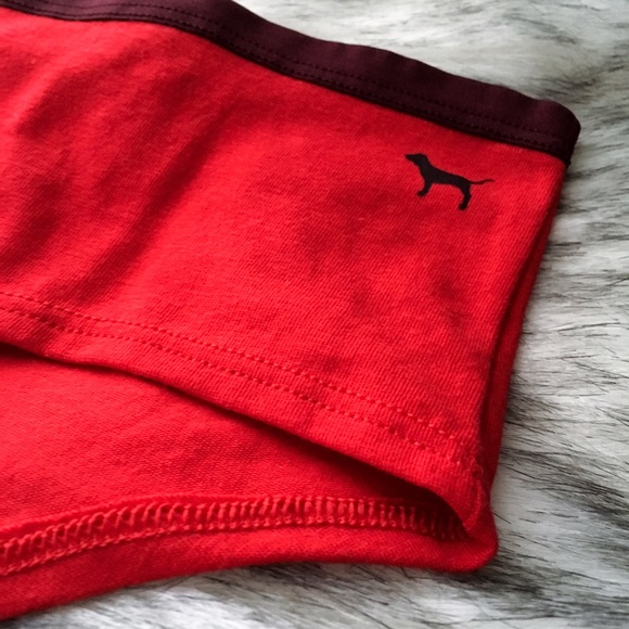 [pink vs] low rise hipster panty - Picture 2 of 6