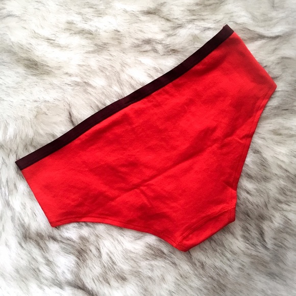 [pink vs] low rise hipster panty - Picture 5 of 6