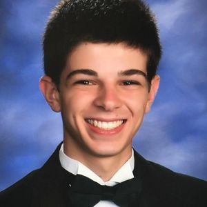 Meet your Posher, Richard-thomas