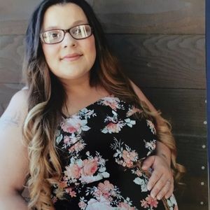 Meet your Posher, Norma