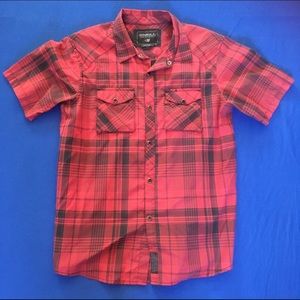 O'Neill button up