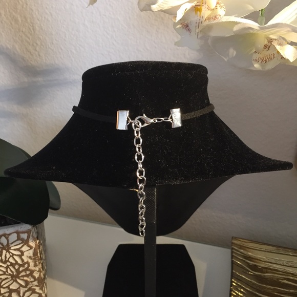 ✨beautiful vintage choker✨ - Picture 3 of 4