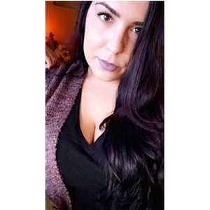 Meet your Posher, Marissa