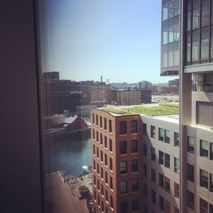 Meet your Posher, Nici