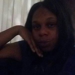 Meet your Posher, Rosalyn