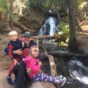 Meet your Posher, Shannon