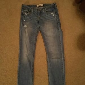 Womens jeans