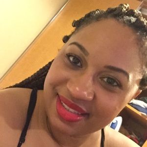 Meet your Posher, Victoria