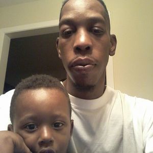 Meet your Posher, Marcus