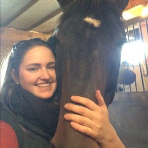 Meet your Posher, Samantha