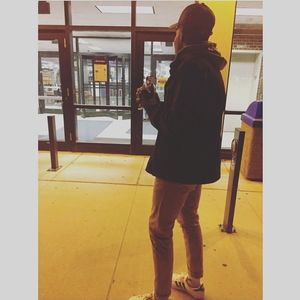 Meet your Posher, Herbert