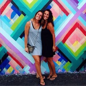 Meet your Posher, Ariana