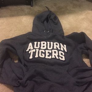 Auburn Tigers Sweatshirt