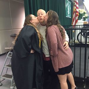 Meet your Posher, Morgan