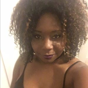 Meet your Posher, Kristy