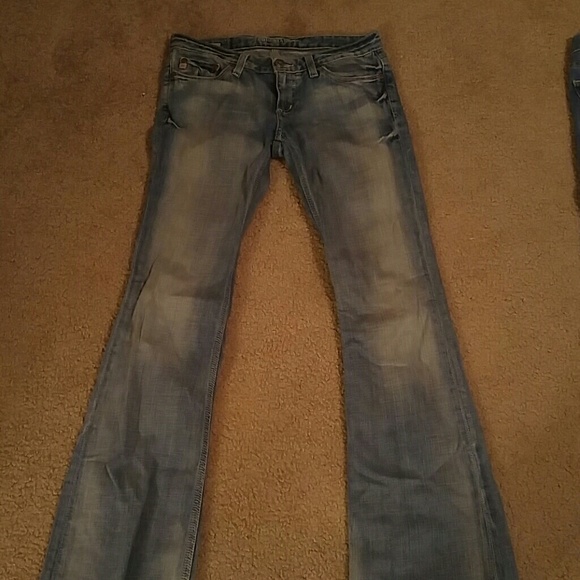 Women's jeans 27L