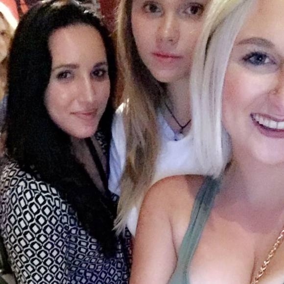 Meet your Posher, Lindsay