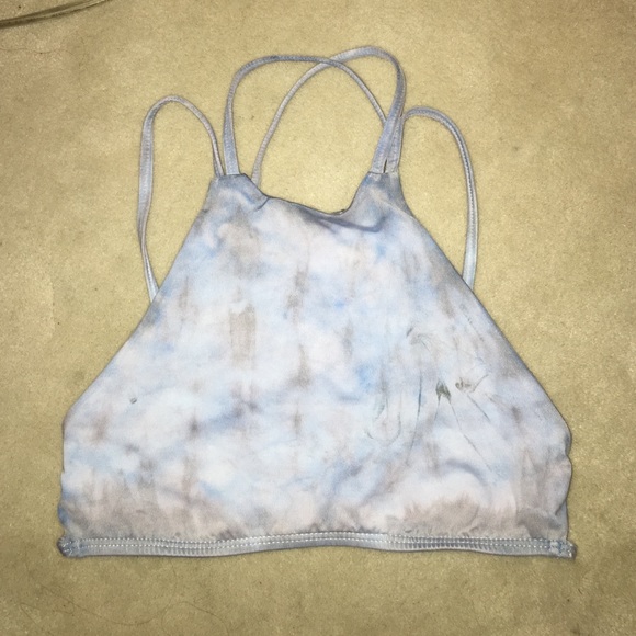 XS Frankie's Bikinis top