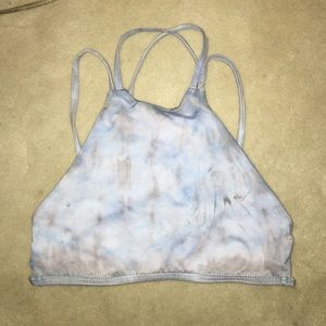 XS Frankie's Bikinis top