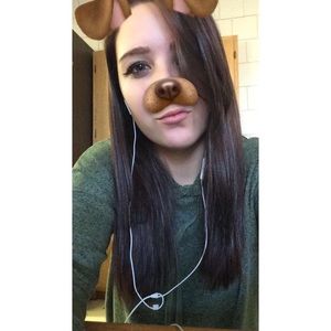 Meet your Posher, Hunter