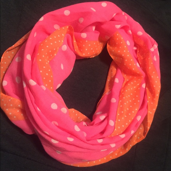 Abercrombie and Fitch Scarf