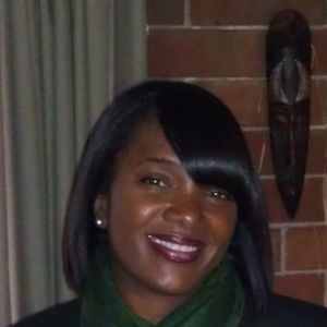 Meet your Posher, Lavonda