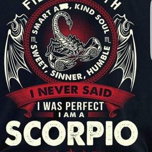 Meet your Posher, Antoine