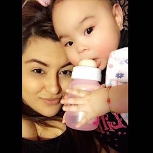 Meet your Posher, Rosita