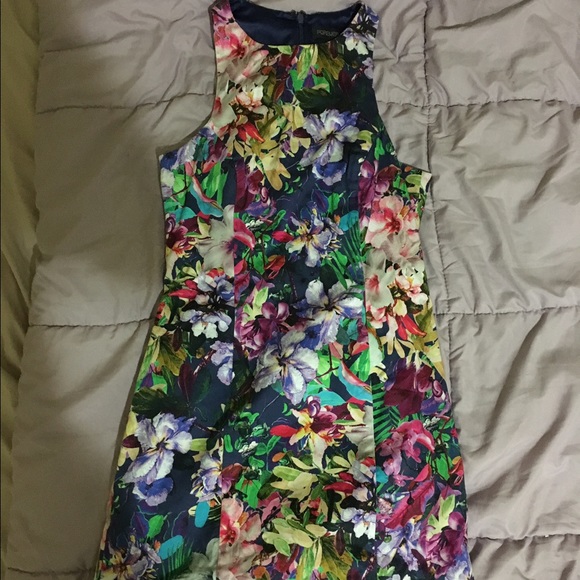 Forever 21 dress