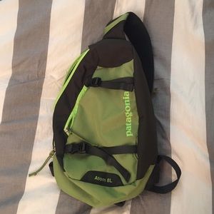 Patagonia Atom 8L