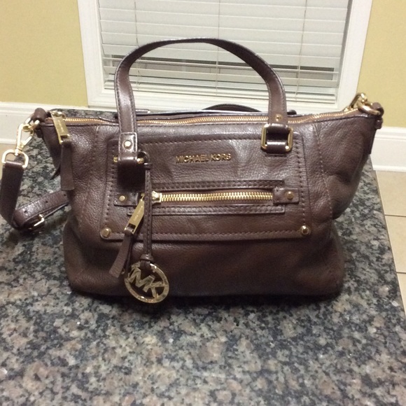 Michael Kors purse