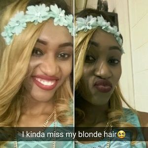 Meet your Posher, Shantel